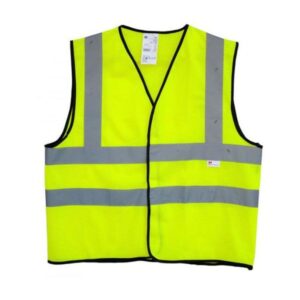 Áo Phản Quang 3M Bền Bỉ