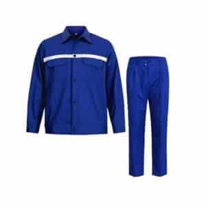 Quần Áo Phản Quang Chất Lượng Cao Cấp