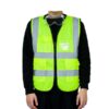 Áo Phản Quang Công Nhân Giải Pháp An Toàn Cho Lao Động – PACN00007