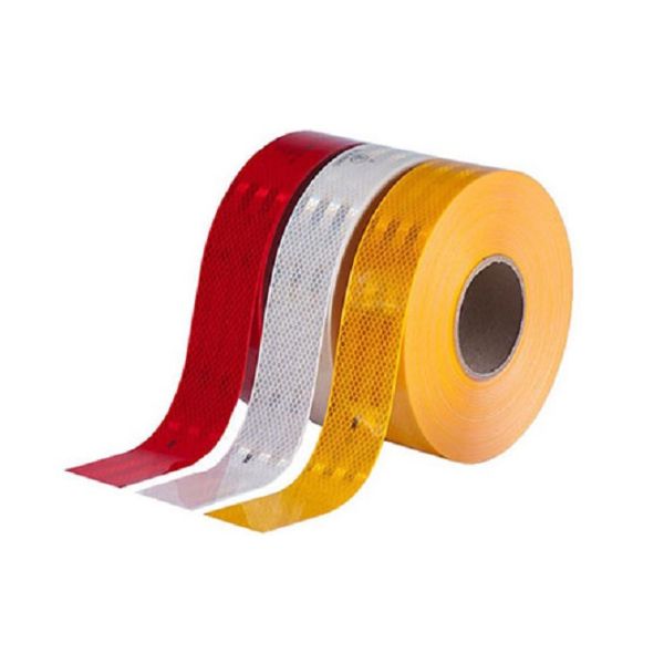 Dây Phản Quang Tăng Cường An Toàn Khi Làm Việc Ban Đêm - PDPQ00009 1 Dây Phản Quang Cao Cấp Bền
