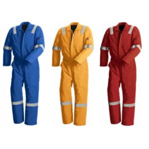 Quần Áo Phản Quang Thời Trang