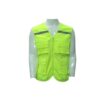 Áo Gile Phản Quang Đồng Hành Cùng Sự An Toàn Của Bạn - PAGP00020