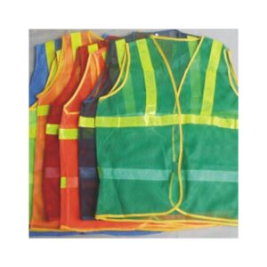 Áo Lưới Phản Quang Đạt Chuẩn