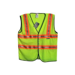 Áo Phản Quang 3M Bền Tiện Dụng
