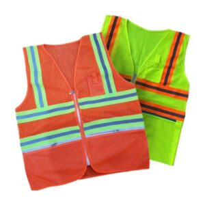 Áo Phản Quang 3M Đẹp Bền Nhất