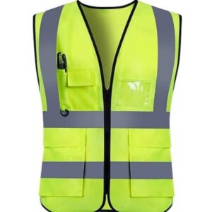 Áo Phản Quang Bảo Hộ Chất Lượng