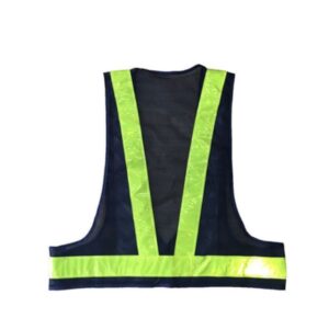 Áo Phản Quang Chữ A Đẹp Tiên Tiến