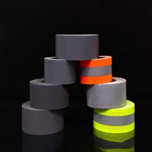 Dây Phản Quang Độc Đáo