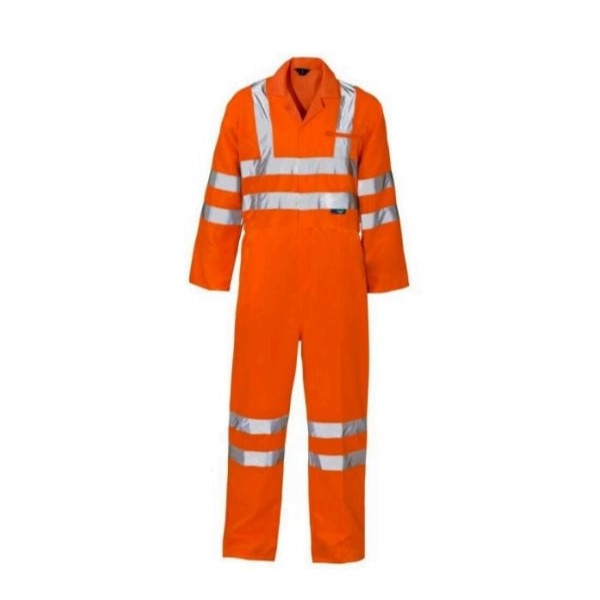 Quần Áo Phản Quang Cao Cấp Tăng Cường Hiệu Quả Làm Việc - PQPQ00023 1 Quần Áo Phản Quang Hiện Đại