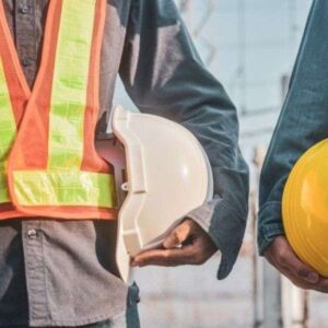 Áo Phản Quang Kỹ Sư Cao Cấp