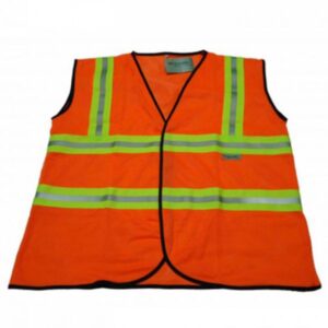 Áo Phản Quang 3M Đảm Bảo An Toàn