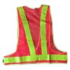 Áo Phản Quang Chữ A An Toàn Và Phù Hợp Cho Mọi Lao Động - PACA00023