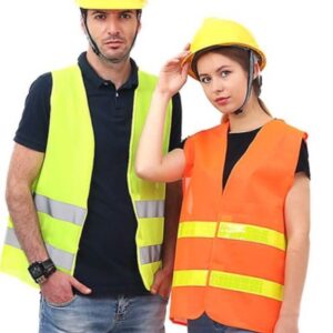 Áo Phản Quang Kỹ Sư Giải Pháp Bảo Hộ Hàng Đầu Năm 2025