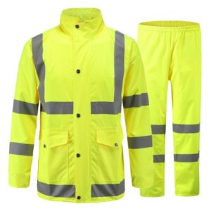 Quần Áo Phản Quang Chuyên Dụng Tiện Dụng Giá Tốt