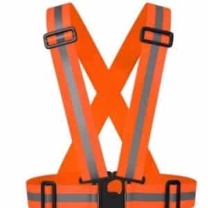 5 Lý Do Nên Chọn Áo Phản Quang Dây Cho Công Việc 8 Áo Phản Quang Dây Thun Bền Giá Rẻ