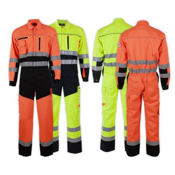 Quần Áo Phản Quang - An Toàn Và Thời Trang - PQPQ00027 1 Quần Áo Phản Quang Tốt