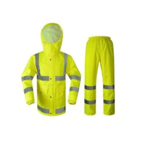 Áo Mưa Phản Quang Chất Lượng