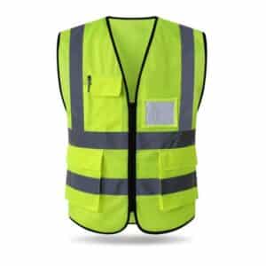 Áo Phản Quang 3M Tốt