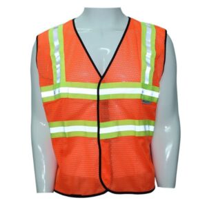 Áo Phản Quang 3M Cao Cấp