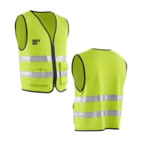Áo Phản Quang Bảo Hộ Chất Lượng