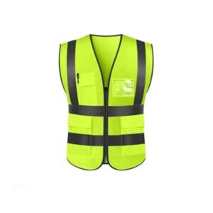 Áo Khoác Phản Quang Tốt