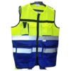 Áo Phản Quang Kỹ Sư ENISO Giải Pháp Bảo Hộ Chuyên Nghiệp - PQKS00030
