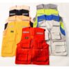Áo Lưới Phản Quang Đảm Bảo An Toàn Cho Người Lao Động - PLPQ00040