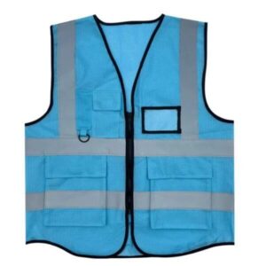 Áo Phản Quang Bảo Hộ Giao Thông Tốt