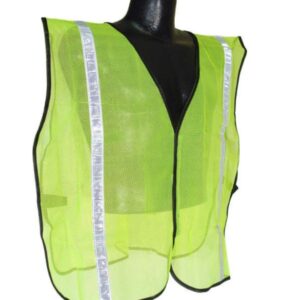 Áo Lưới Phản Quang Bảo Vệ