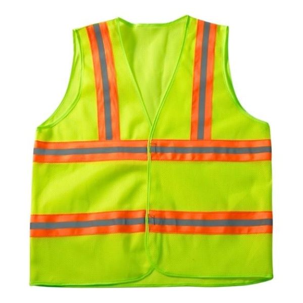 Áo Lưới Phản Quang An Toàn – Giải Pháp An Toàn Cho Người Lao Động - PLPQ00050 3 Áo Lưới Phản Quang An Toàn Chắc Chắn