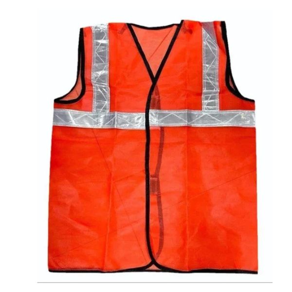 Phân Biệt Áo Lưới Phản Quang Đạt Chuẩn Và Sản Phẩm Trôi Nổi 1 Áo Lưới Phản Quang Đạt Chuẩn An Toàn Lao Động