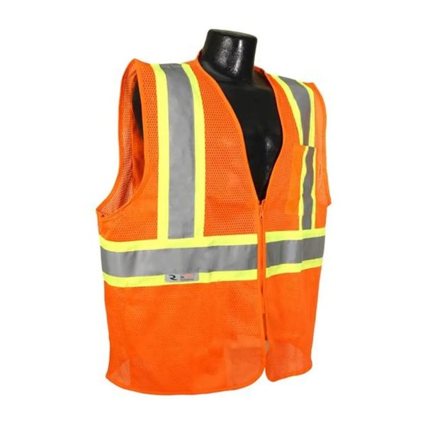 Phân Biệt Áo Lưới Phản Quang Đạt Chuẩn Và Sản Phẩm Trôi Nổi 3 Áo Lưới Phản Quang Đạt Chuẩn Chất Lượng