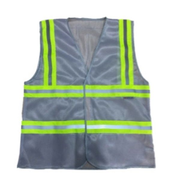 Áo Phản Quang 3M Siêu Sáng Bền Bỉ