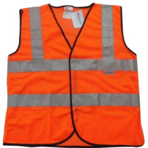 Áo Phản Quang 3M Siêu Sáng Chất Lượng