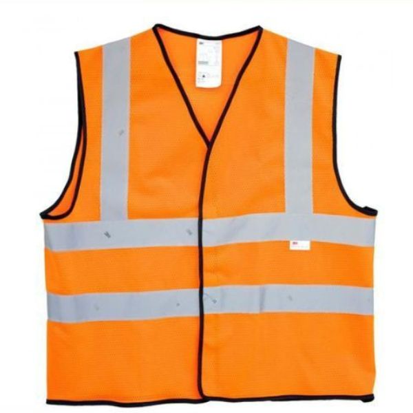 Áo Phản Quang 3M Siêu Sáng Giá Tốt