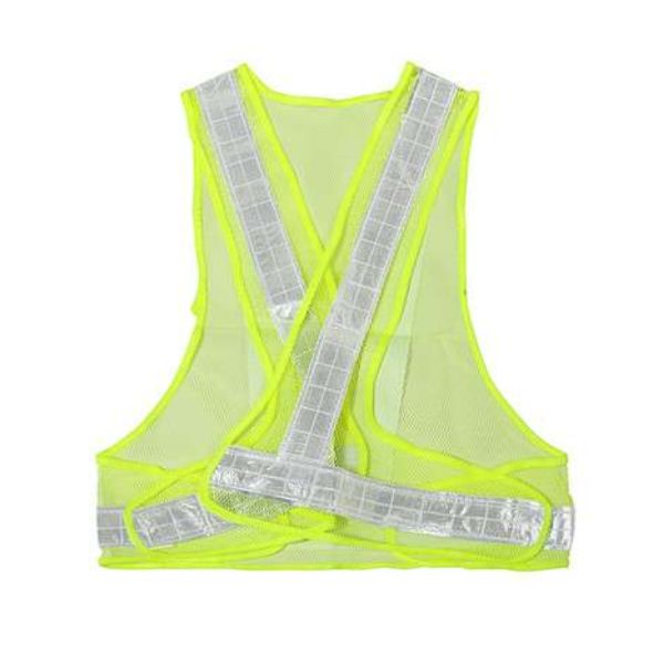 Áo Phản Quang Chữ A Nhỏ Gọn Bền Bỉ