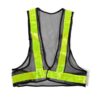 Áo Phản Quang Chữ A Nhỏ Gọn Thiết Yếu Cho Người Lao Động - PACA00028