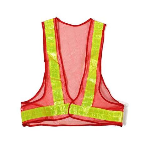 Áo Phản Quang Chữ A Nhỏ Gọn Chất Lượng 