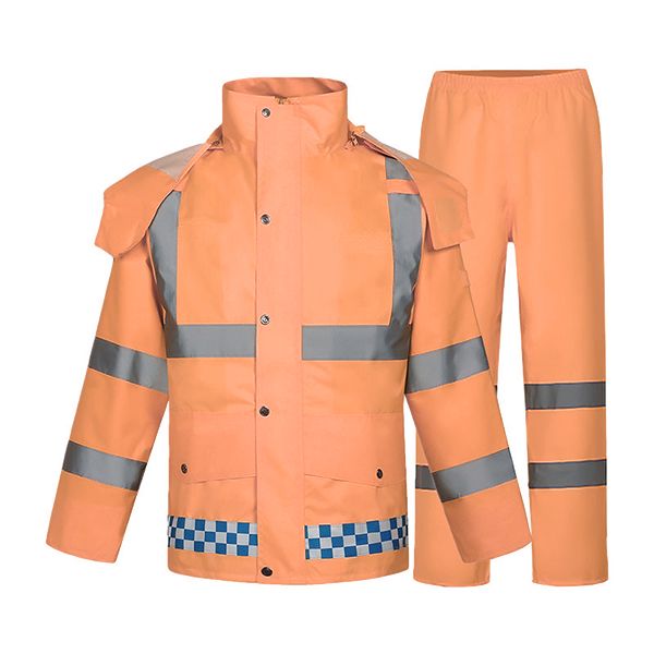 Quần Áo Phản Quang An Toàn Giá Rẻ