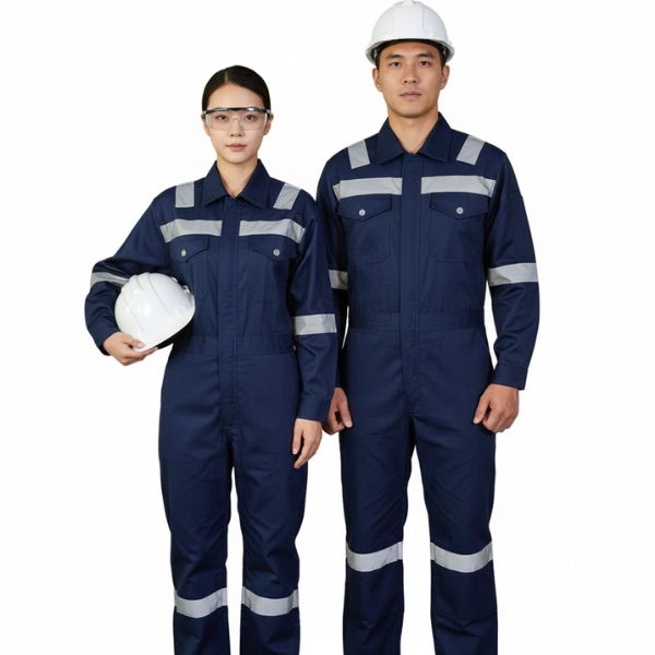 Quần Áo Phản Quang Dài Tay Chống Nắng
