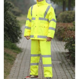 Quần Áo Phản Quang Siêu Sáng Đạt Chuẩn