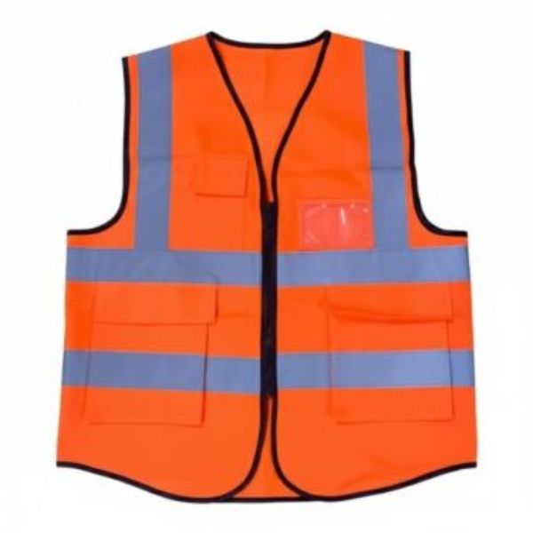 Vải Phản Quang May Áo Chất Lượng Cao