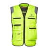 Áo Phản Quang Bảo Hộ Chuyên Nghiệp Chính Hãng - PABH00032