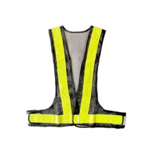 Áo Phản Quang Chữ A Siêu Sáng Đạt Chuẩn, Giảm Tai Nạn, Tăng Tầm Nhìn - PACA00029