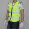 Áo Gile Phản Quang Bảo Hộ Thoáng Khí Siêu Nhẹ Phù Hợp Lao Động Làm Việc - PAGP00046