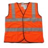 Áo Phản Quang 3M Chuyên Dụng Cho Công Trình - APQM00035