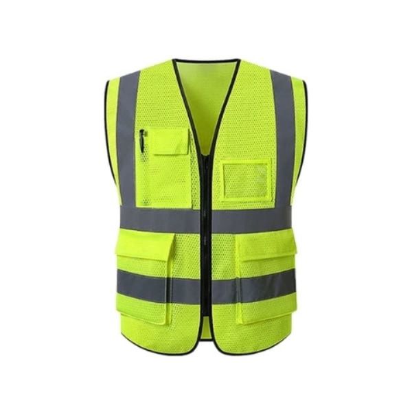 Top 5 Lý Do Áo Phản Quang Bảo Hộ Bền Đẹp Thoáng Mát Đáng Mua 1 Áo Phản Quang Bảo Hộ Bền Đẹp Thoáng Mát