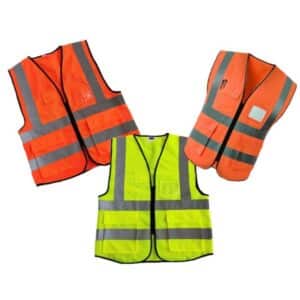 Áo Phản Quang Bảo Hộ Đạt Chuẩn Giá Tốt