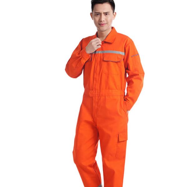 Bí Quyết Chọn Quần Áo Phản Quang Cao Cấp Bền Đẹp Qua 5 Đặc Điểm Kỹ Thuật 3 Quần Áo Phản Quang Cao Cấp Bền Bỉ