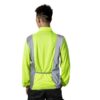 Áo Khoác Phản Quang Đa Năng Thiết Kế Gọn Nhẹ - PKPQ00052